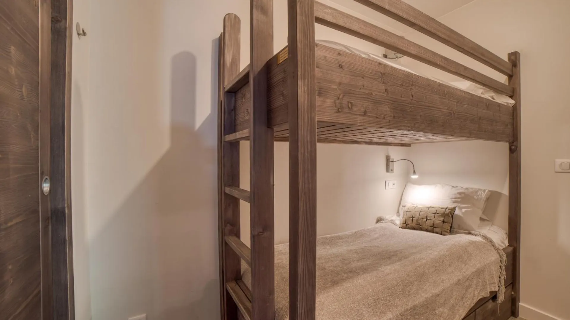 Apartment Smartstay Jardin Alpin - Morzine