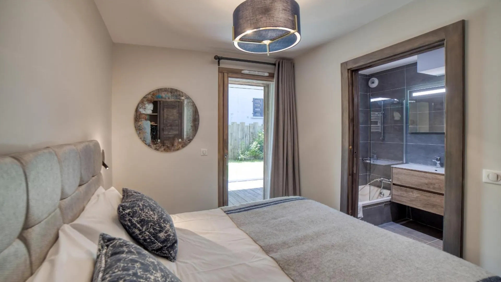 Smartstay Jardin Alpin - Morzine France