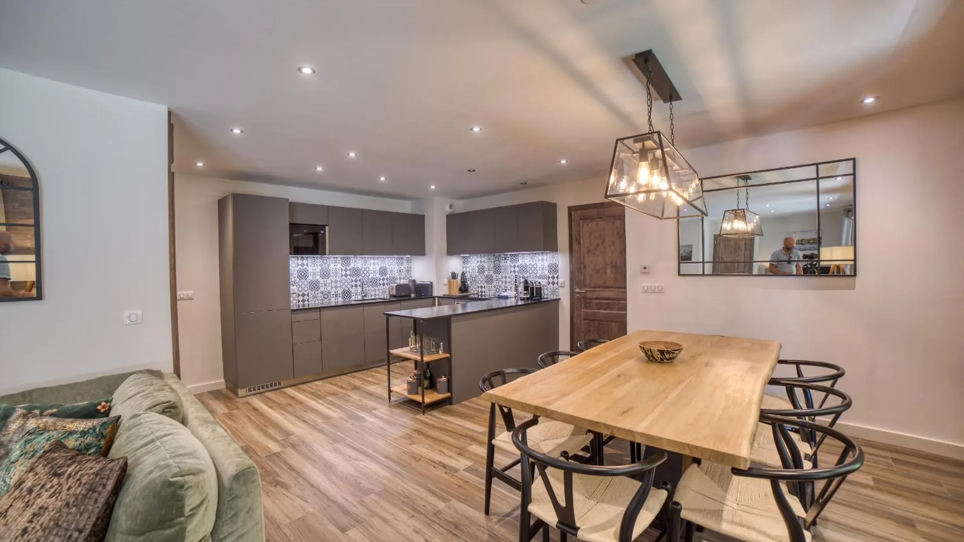 Apartment Smartstay Jardin Alpin - Morzine