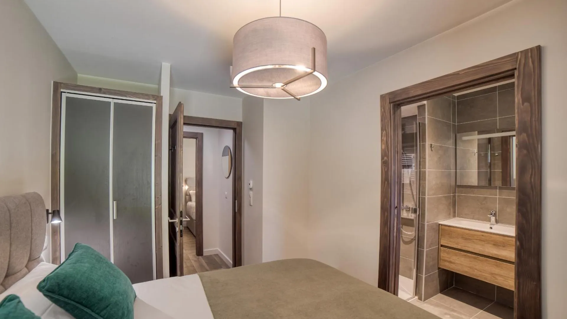 Smartstay Jardin Alpin - Morzine