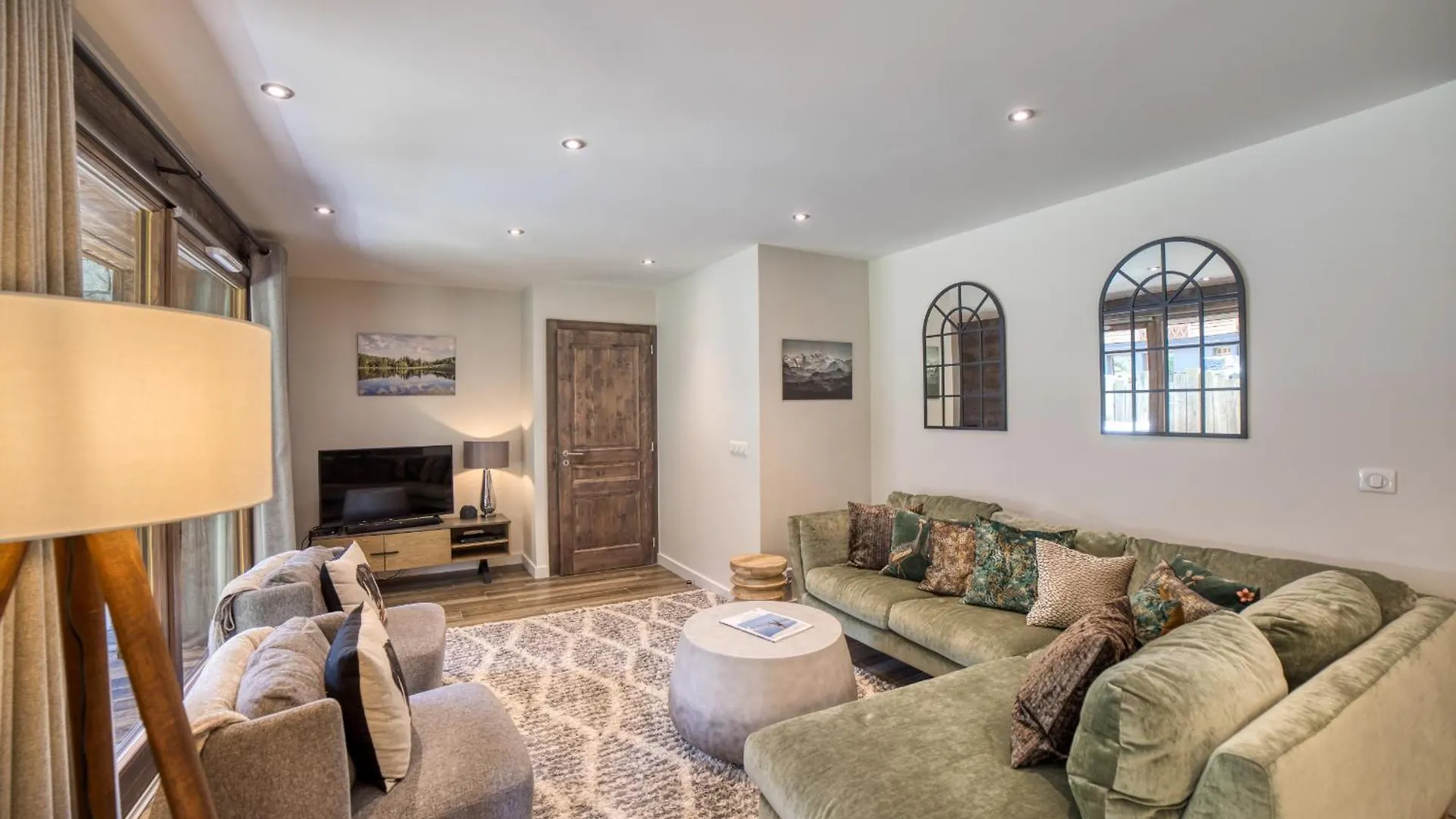 Smartstay Jardin Alpin - Morzine