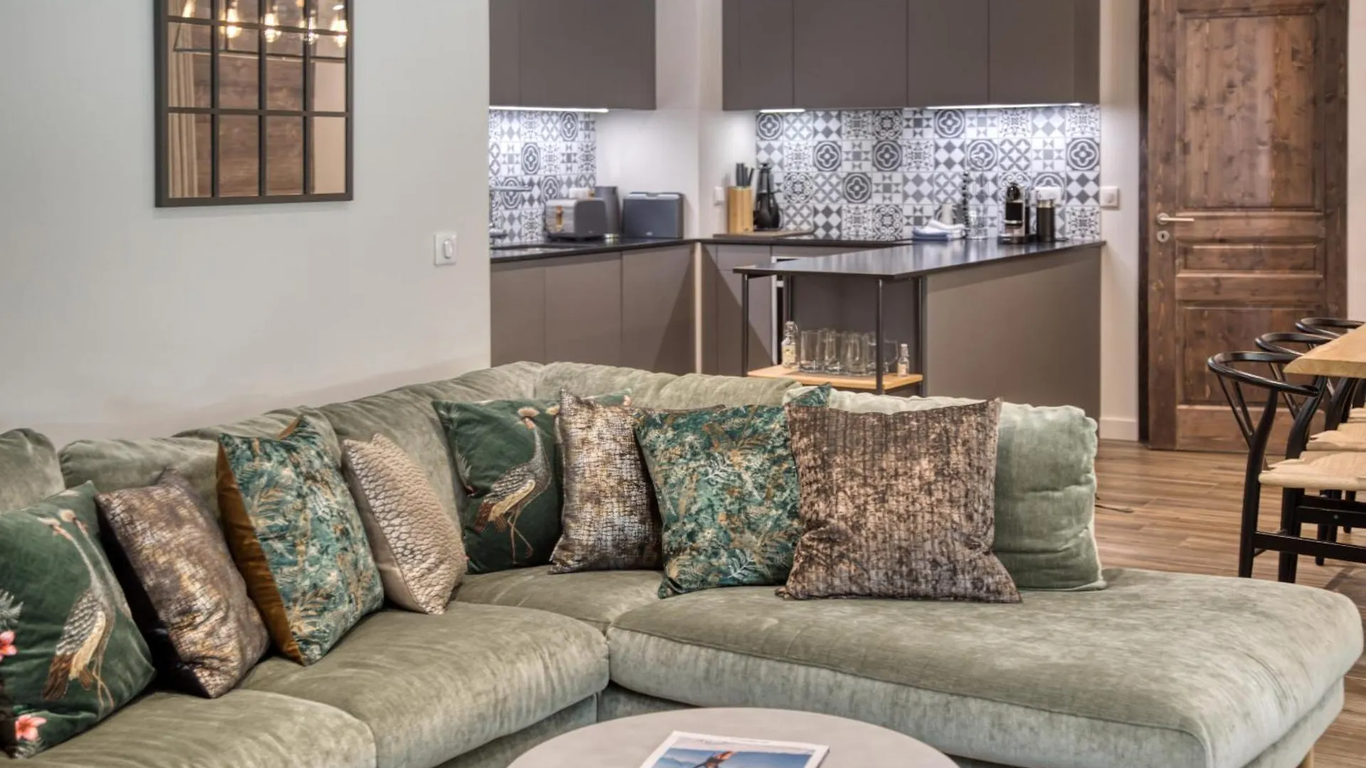 Smartstay Jardin Alpin - Morzine