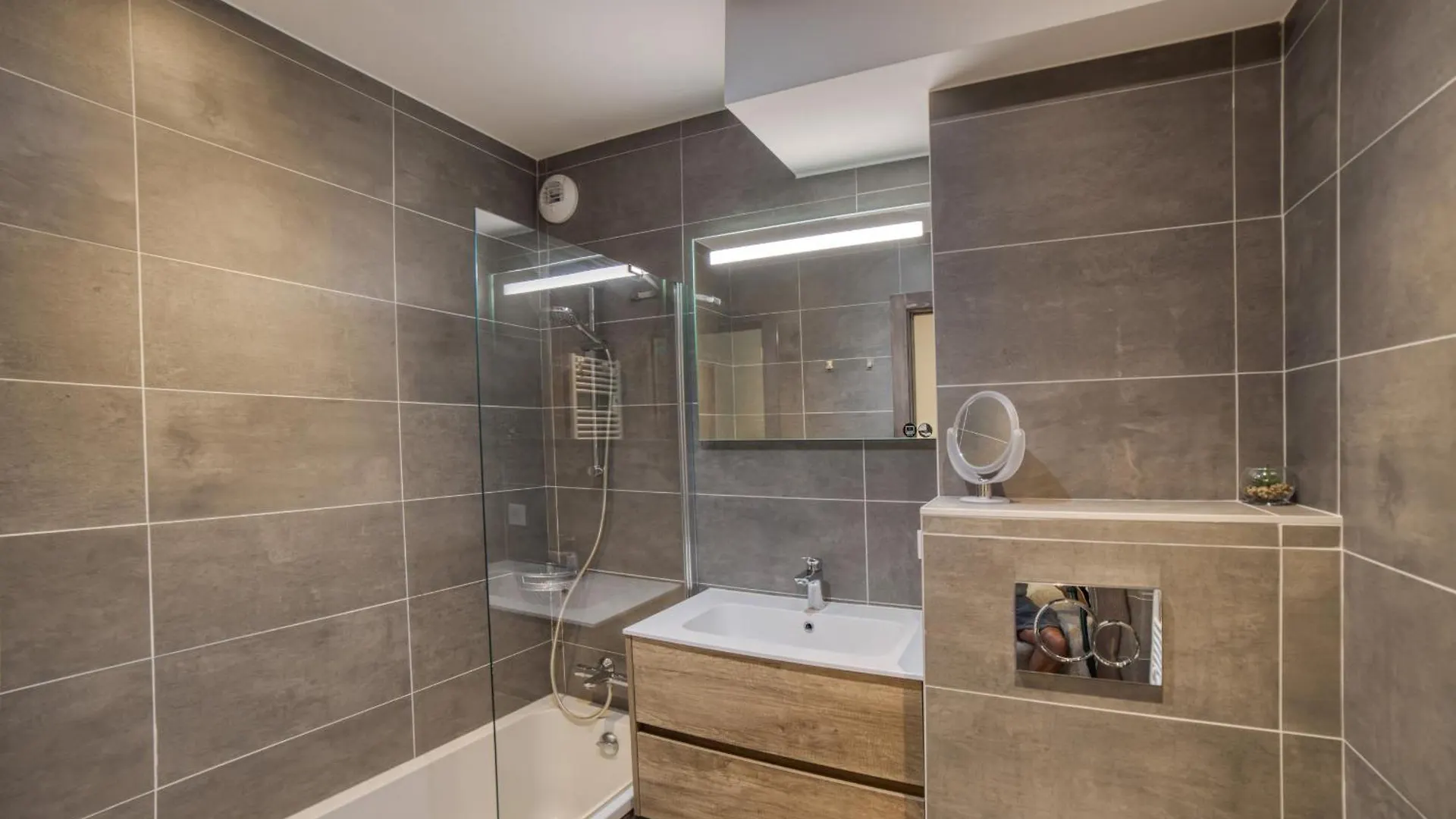 Smartstay Jardin Alpin - Morzine France