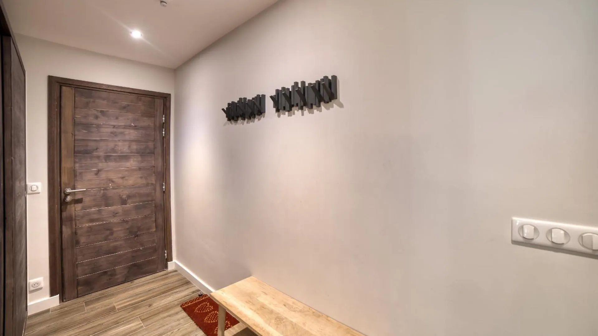 Smartstay Jardin Alpin - Morzine Apartment