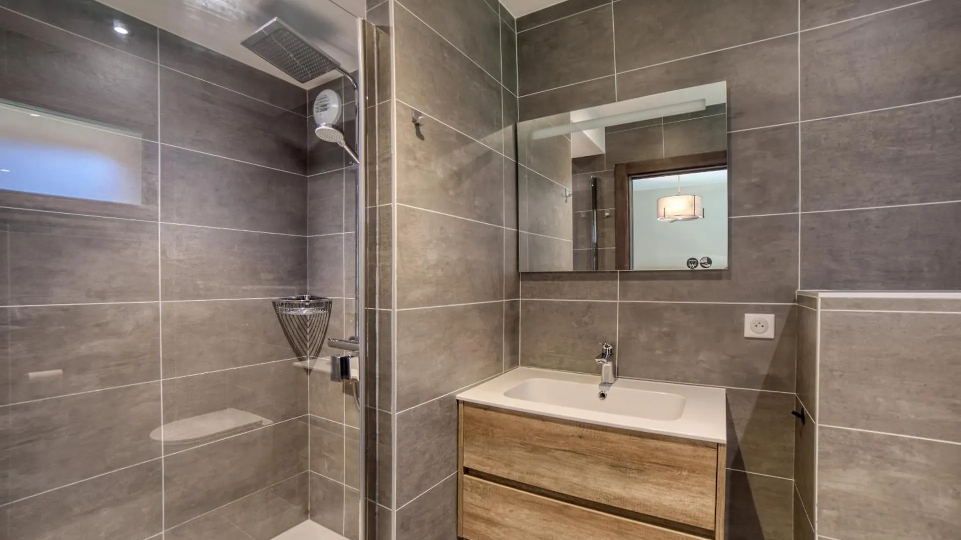 Smartstay Jardin Alpin - Morzine 0*,