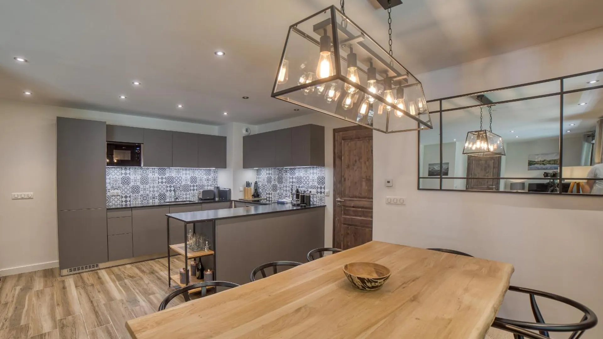 Apartment Smartstay Jardin Alpin - Morzine France