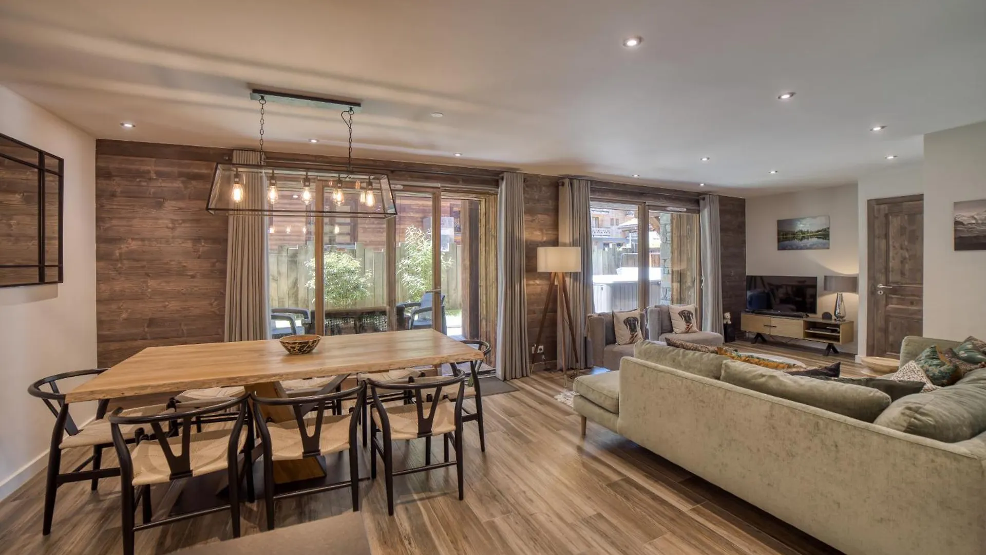 Apartment Smartstay Jardin Alpin - Morzine