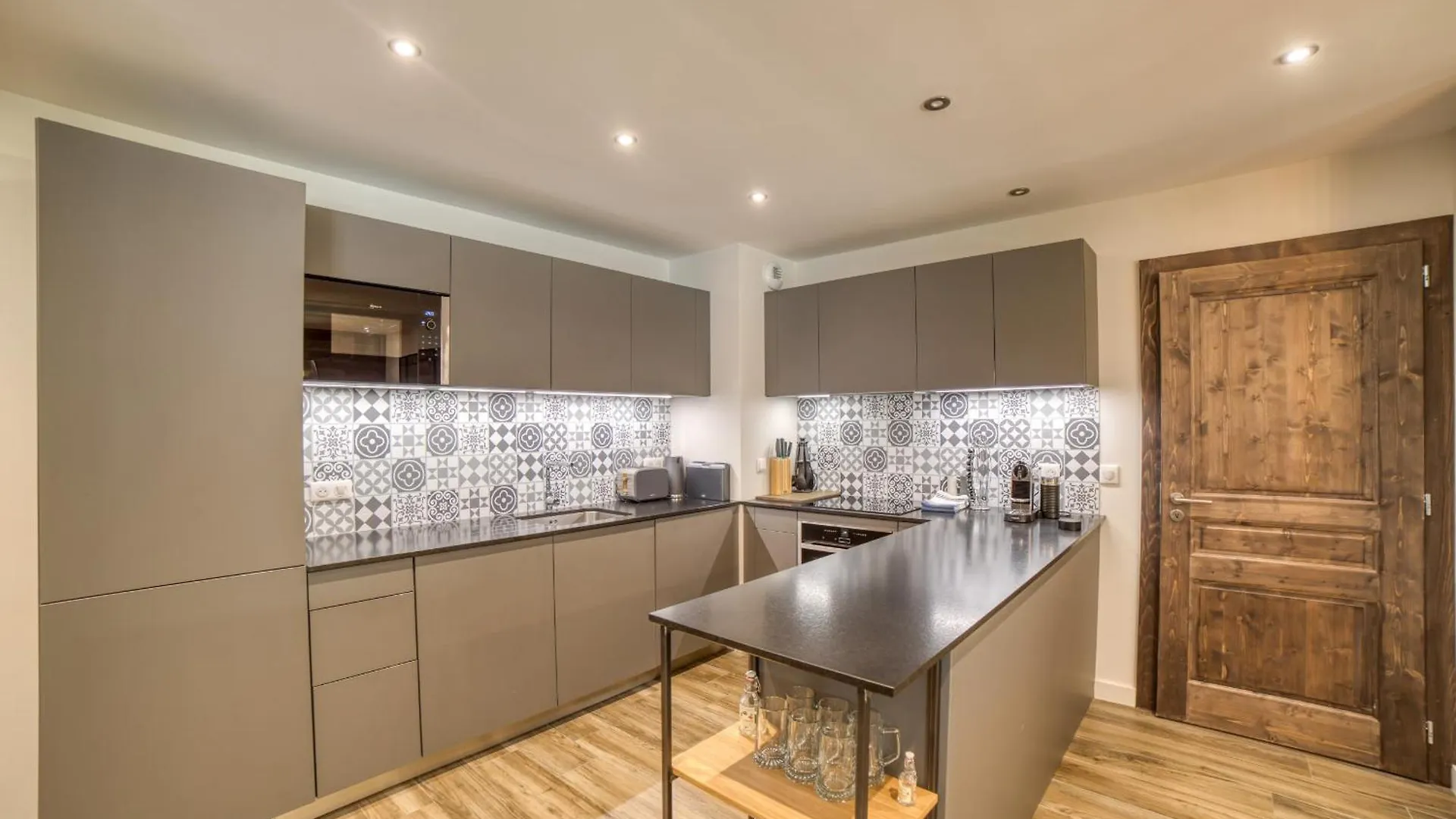 Smartstay Jardin Alpin - Morzine