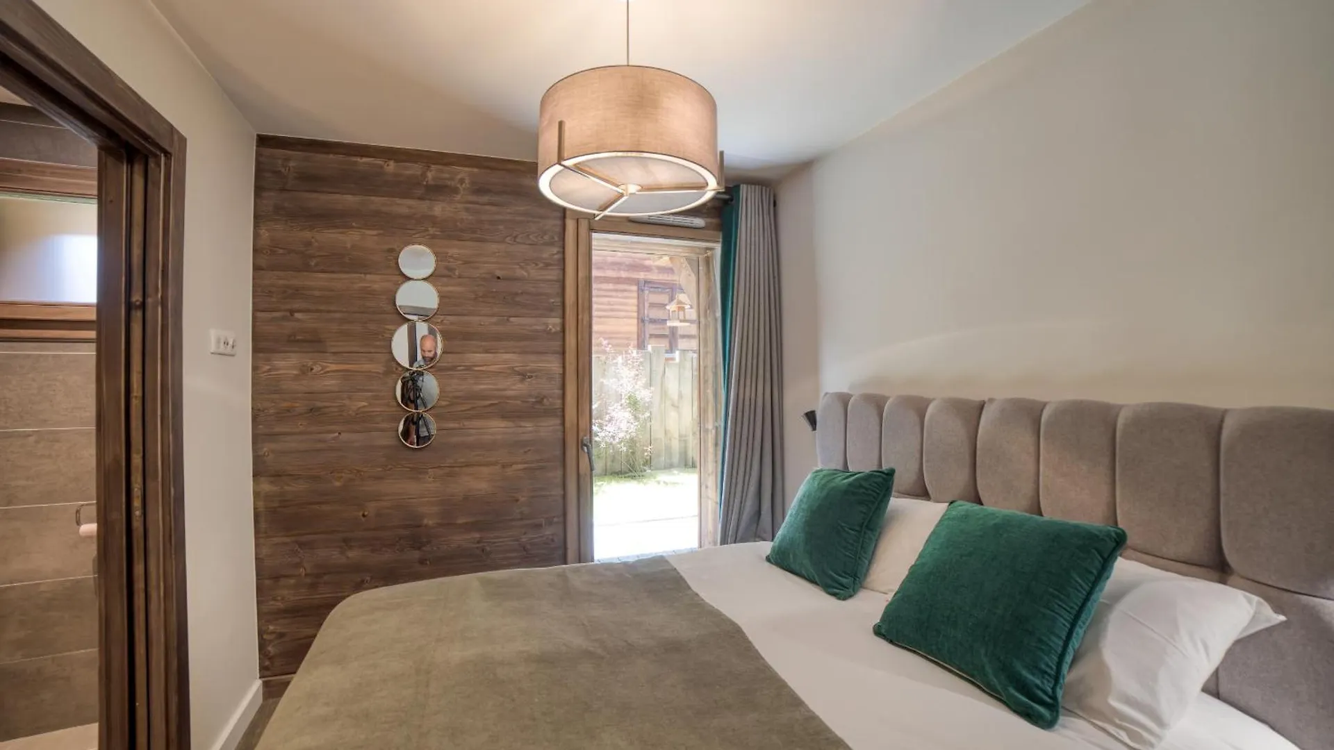 Apartment Smartstay Jardin Alpin - Morzine