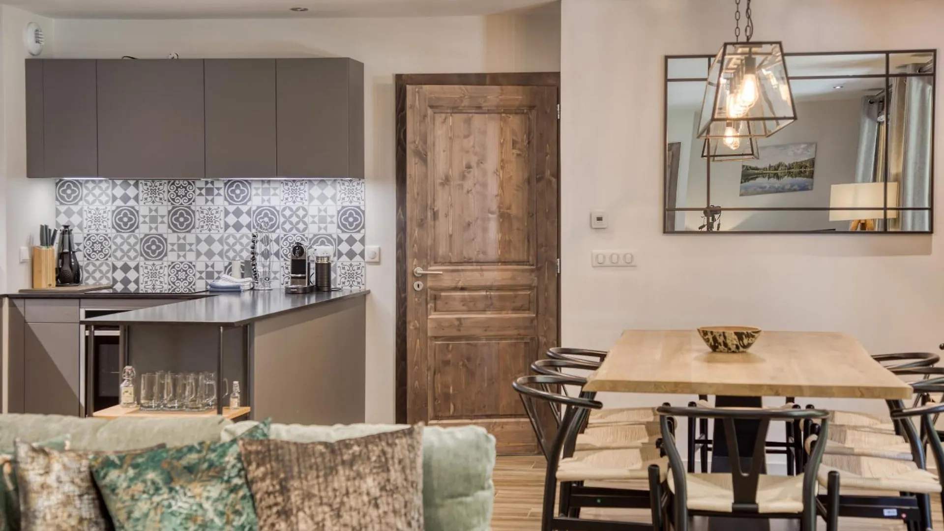 Smartstay Jardin Alpin - Morzine France