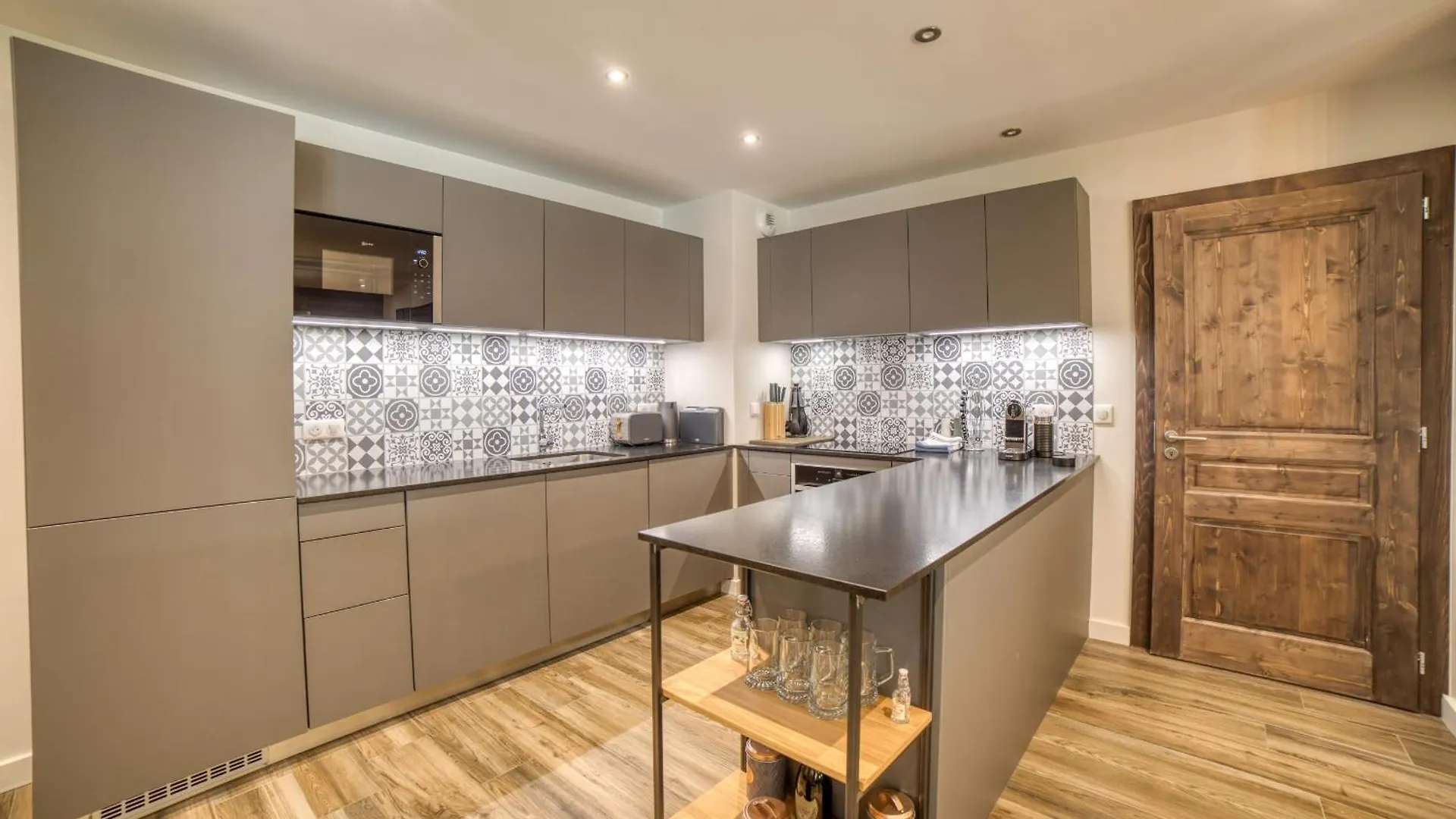 Apartment Smartstay Jardin Alpin - Morzine