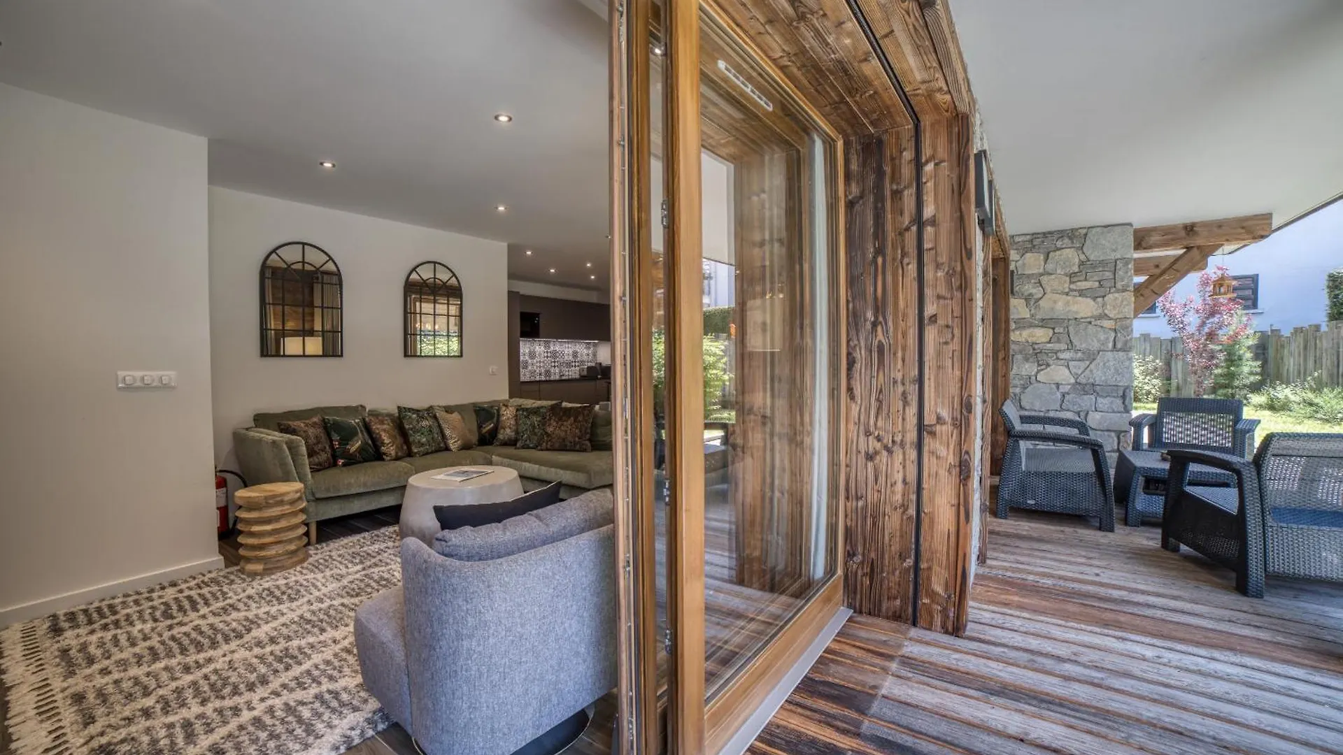 Apartment Smartstay Jardin Alpin - Morzine