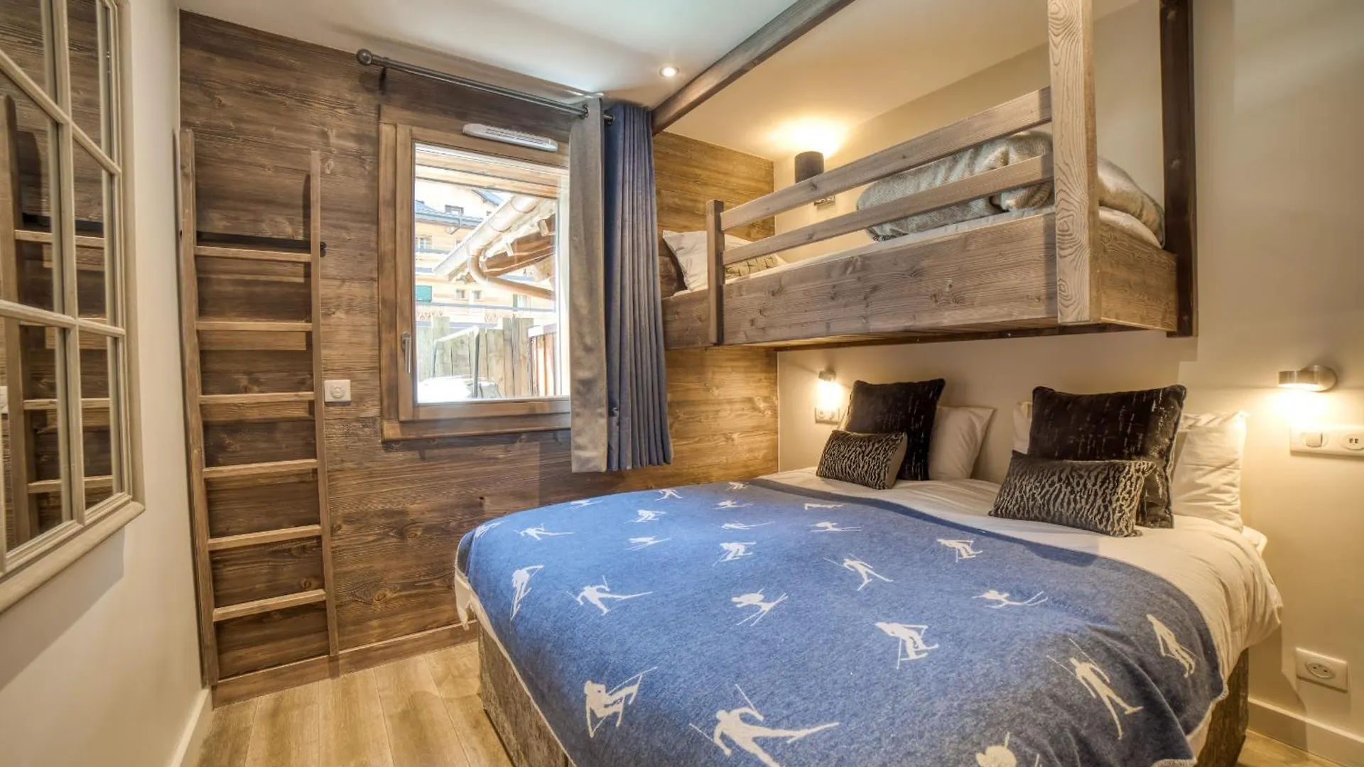Apartment Smartstay Jardin Alpin - Morzine