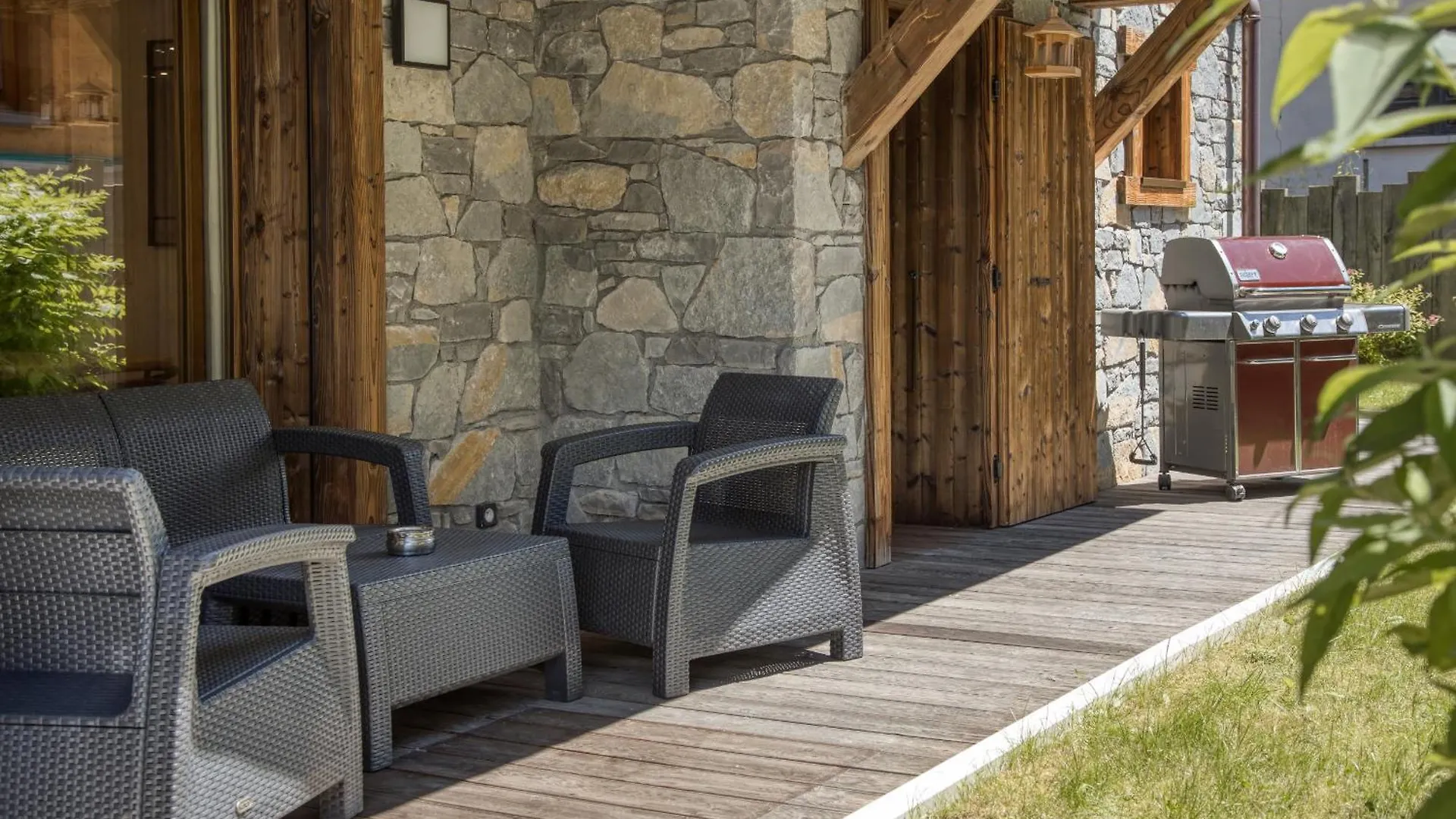 Smartstay Jardin Alpin - Morzine